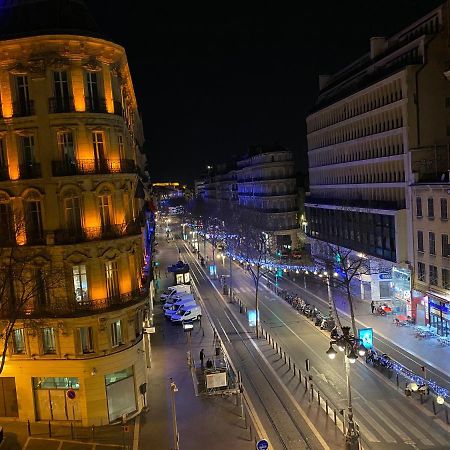 Les Floralies Canebiere Marseilles Exterior foto