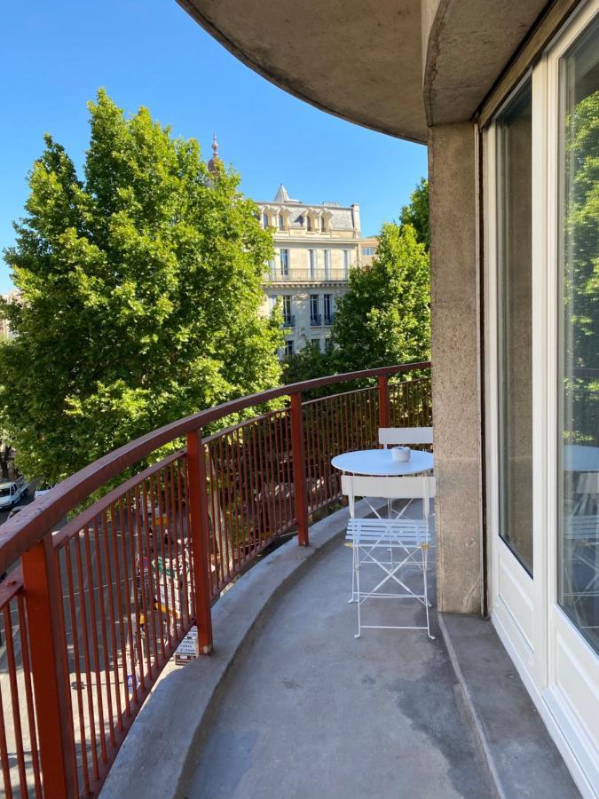 Les Floralies Canebiere Marseilles Exterior foto